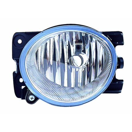 Depo Lamp, 317-2033L-AS 317-2033L-AS